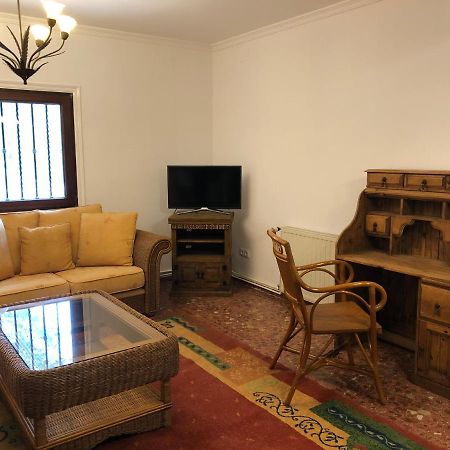 Almisera Villa Almiserat ภายนอก รูปภาพ